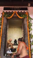 Jeerna Ashtabandha Pratishta at Shri Garuda Sannidhi - SAT, Vittal (29 April 2026)